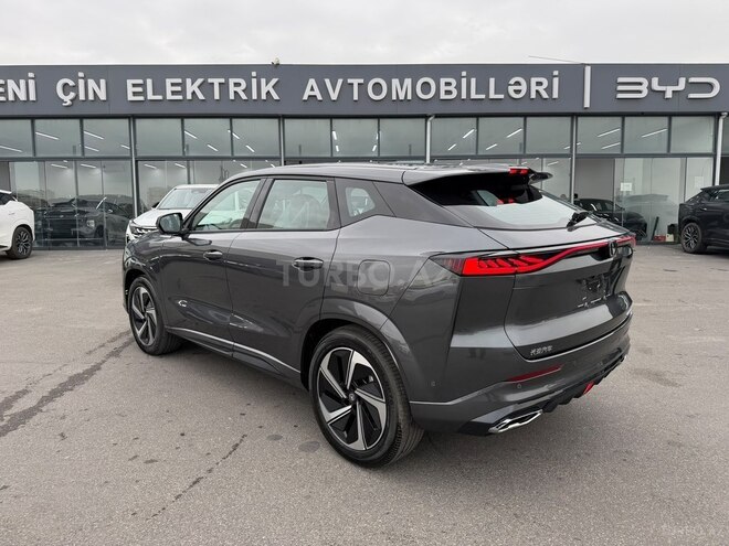 Changan  2026, 0 km - 1.5 л - Bakı