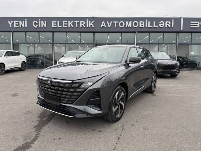 Changan  2026, 0 km - 1.5 л - Bakı