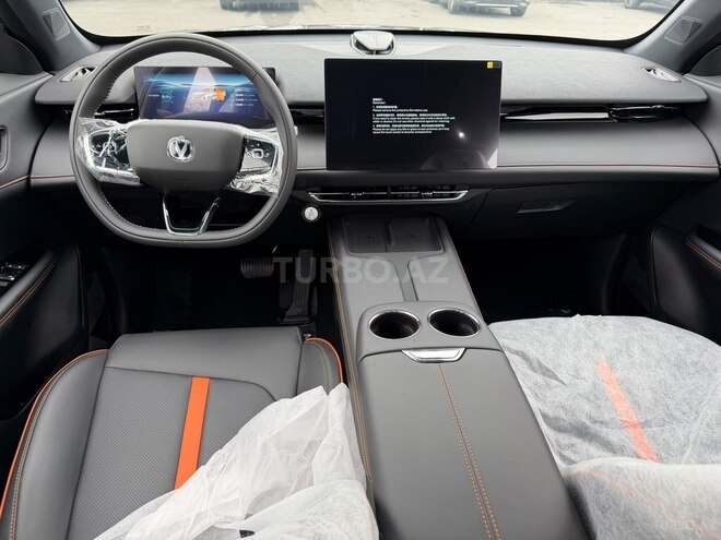 Changan  2026, 0 km - 1.5 л - Bakı