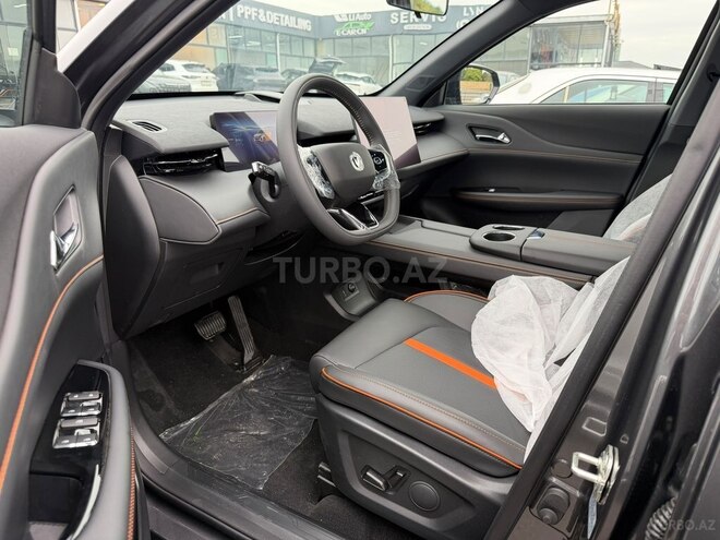 Changan  2026, 0 km - 1.5 л - Bakı