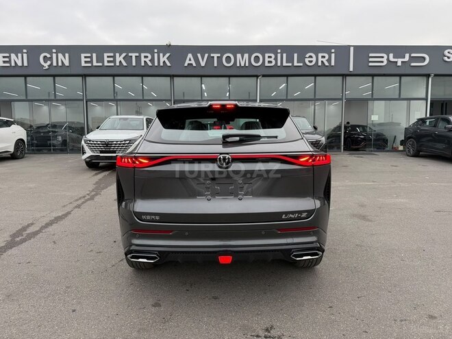 Changan  2026, 0 km - 1.5 л - Bakı