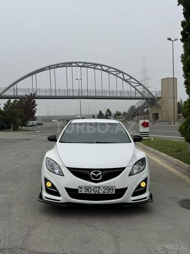Mazda 6 2009, 290,000 km - 2.0 l - Bakı