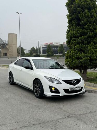 Mazda 6 2009, 290,000 km - 2.0 l - Bakı