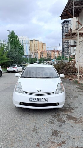 Toyota Prius 2008, 276,000 km - 1.5 l - Bakı