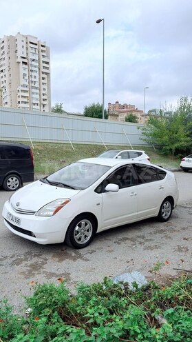 Toyota Prius 2008, 276,000 km - 1.5 l - Bakı