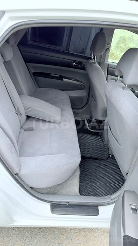 Toyota Prius 2008, 276,000 km - 1.5 l - Bakı