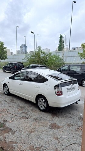 Toyota Prius 2008, 276,000 km - 1.5 l - Bakı
