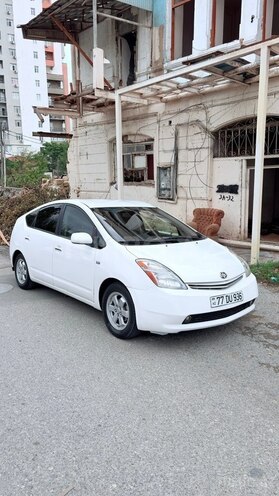 Toyota Prius 2008, 276,000 km - 1.5 l - Bakı