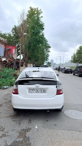 Toyota Prius 2008, 276,000 km - 1.5 l - Bakı