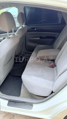 Toyota Prius 2008, 276,000 km - 1.5 l - Bakı