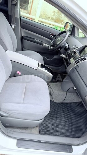 Toyota Prius 2008, 276,000 km - 1.5 l - Bakı