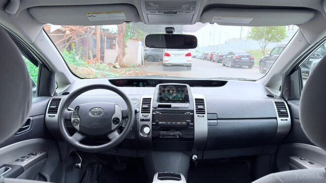 Toyota Prius 2008, 276,000 km - 1.5 l - Bakı