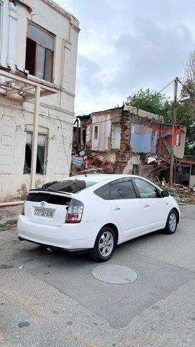 Toyota Prius 2008, 276,000 km - 1.5 l - Bakı