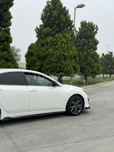 Mazda 6 2009, 290,000 km - 2.0 l - Bakı