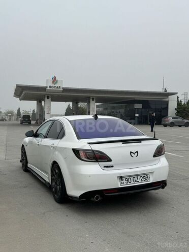 Mazda 6 2009, 290,000 km - 2.0 l - Bakı