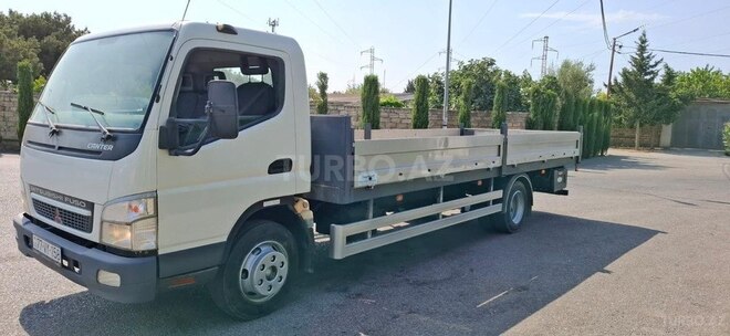 Mitsubishi Fuso Canter 2008, 218,000 km - 3.0 л - Bakı
