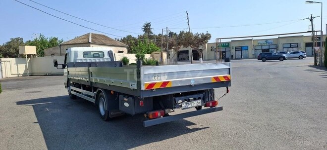 Mitsubishi Fuso Canter 2008, 218,000 km - 3.0 л - Bakı