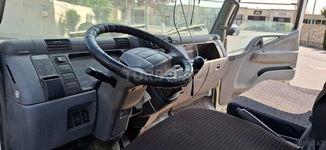 Mitsubishi Fuso Canter 2008, 218,000 km - 3.0 л - Bakı