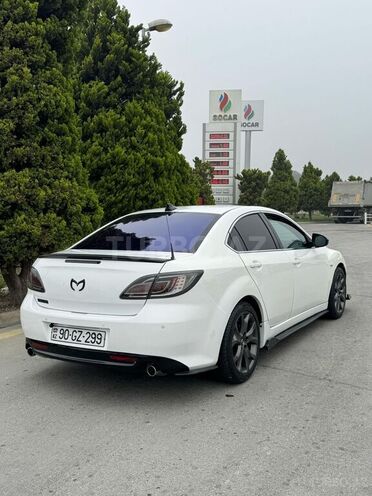 Mazda 6 2009, 290,000 km - 2.0 l - Bakı