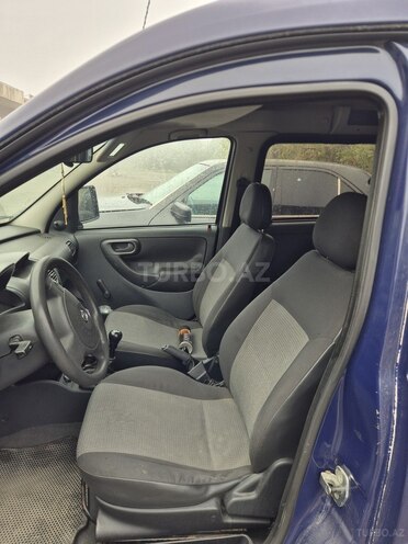 Opel Combo 2007, 370,000 km - 1.3 l - Sabirabad