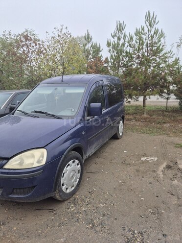 Opel Combo 2007, 370,000 km - 1.3 l - Sabirabad