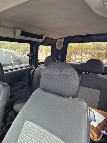 Opel Combo 2007, 370,000 km - 1.3 l - Sabirabad