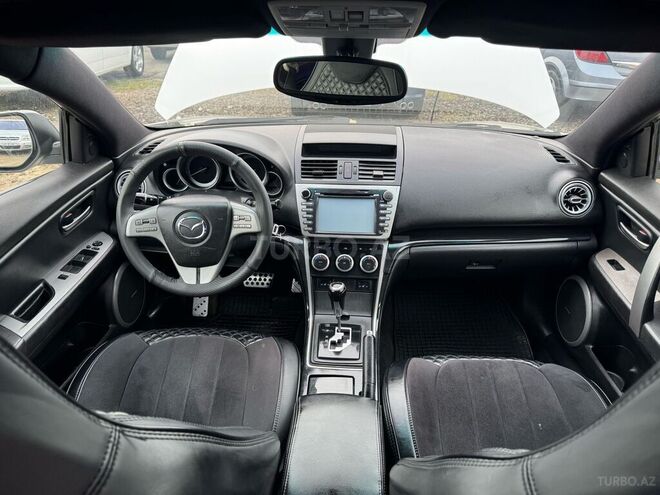 Mazda 6 2009, 290,000 km - 2.0 l - Bakı