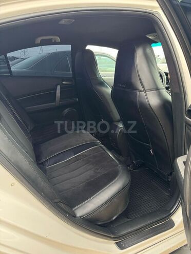 Mazda 6 2009, 290,000 km - 2.0 l - Bakı