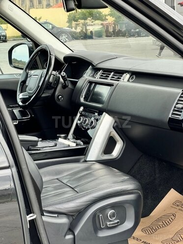 Land Rover Range Rover 2016, 191,400 km - 3.0 л - Bakı