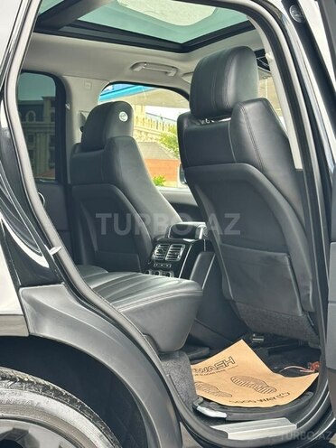 Land Rover Range Rover 2016, 191,400 km - 3.0 л - Bakı