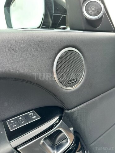 Land Rover Range Rover 2016, 191,400 km - 3.0 л - Bakı