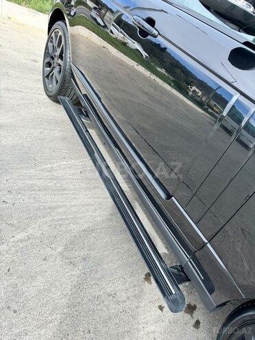 Land Rover Range Rover 2016, 191,400 km - 3.0 л - Bakı