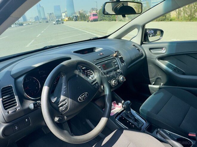 Kia Forte 2018, 160,934 km - 2.0 л - Bakı