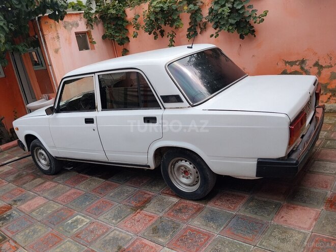 LADA (VAZ) 2107 2004, 90,000 km - 1.6 л - Bakı