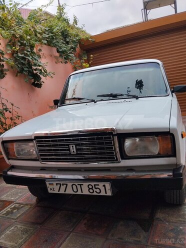 LADA (VAZ) 2107 2004, 90,000 km - 1.6 л - Bakı