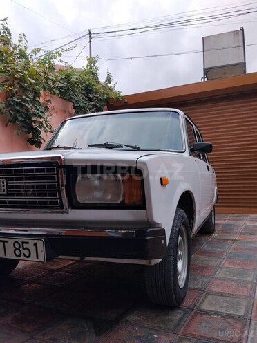 LADA (VAZ) 2107 2004, 90,000 km - 1.6 л - Bakı