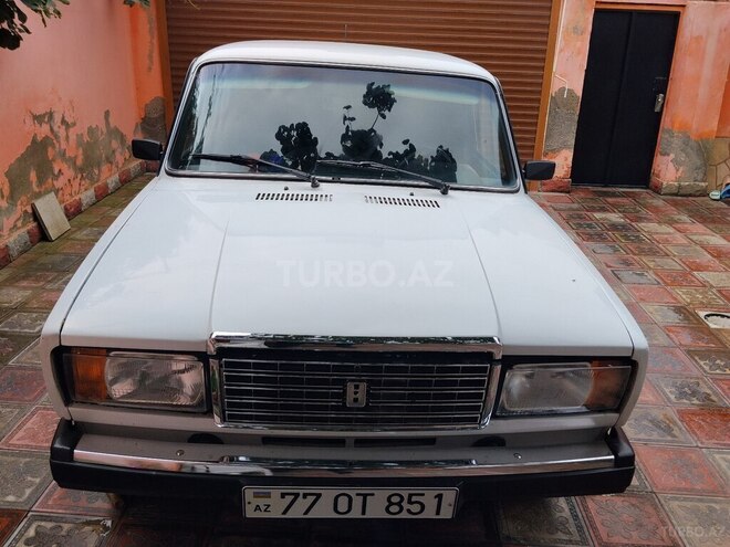 LADA (VAZ) 2107 2004, 90,000 km - 1.6 л - Bakı