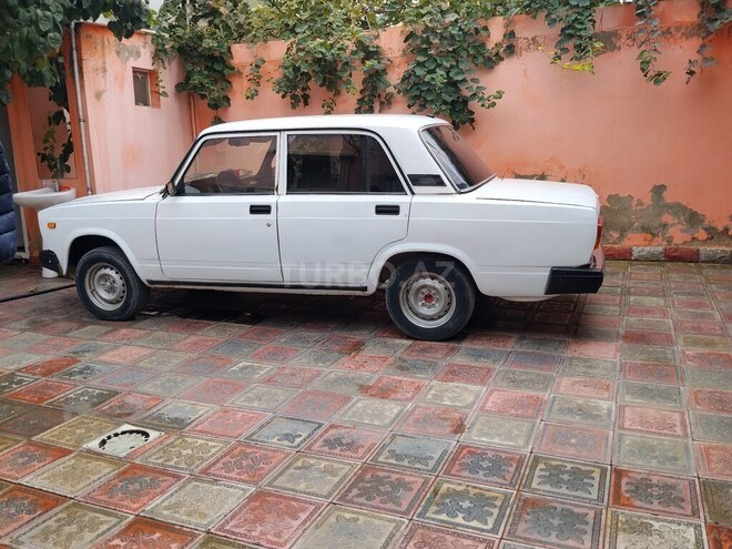 LADA (VAZ) 2107 2004, 90,000 km - 1.6 л - Bakı