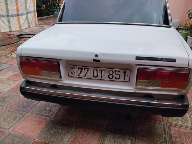 LADA (VAZ) 2107 2004, 90,000 km - 1.6 л - Bakı