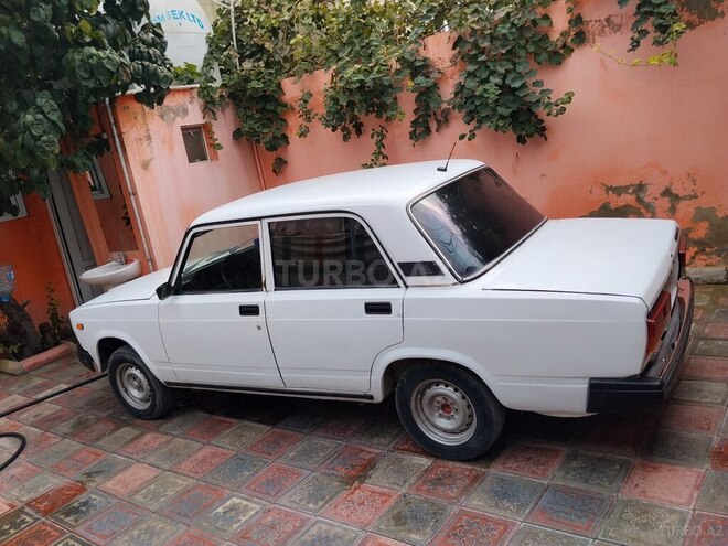 LADA (VAZ) 2107 2004, 90,000 km - 1.6 л - Bakı