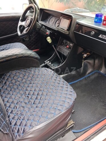 LADA (VAZ) 2107 2004, 90,000 km - 1.6 л - Bakı