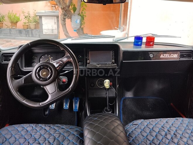 LADA (VAZ) 2107 2004, 90,000 km - 1.6 л - Bakı