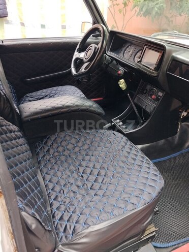 LADA (VAZ) 2107 2004, 90,000 km - 1.6 л - Bakı