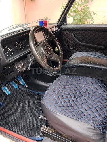 LADA (VAZ) 2107 2004, 90,000 km - 1.6 л - Bakı