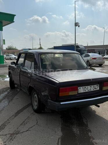 LADA (VAZ) 2107 2003, 150,000 km - 1.6 l - Sabirabad