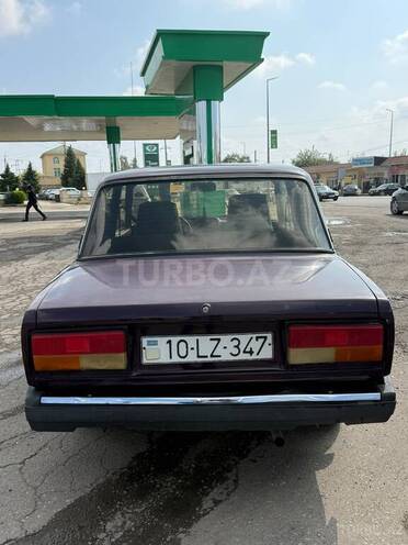 LADA (VAZ) 2107 2003, 150,000 km - 1.6 l - Sabirabad