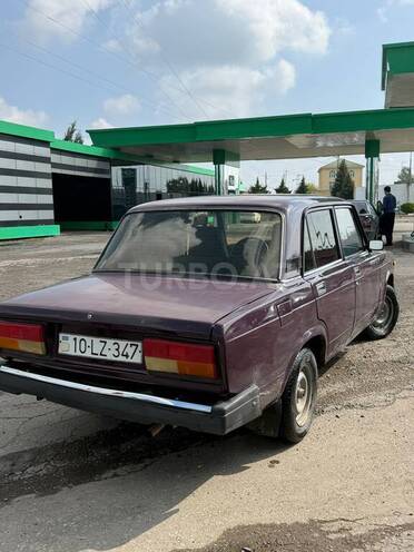 LADA (VAZ) 2107 2003, 150,000 km - 1.6 l - Sabirabad