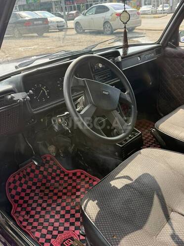 LADA (VAZ) 2107 2003, 150,000 km - 1.6 l - Sabirabad