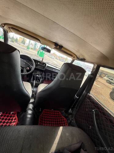 LADA (VAZ) 2107 2003, 150,000 km - 1.6 l - Sabirabad