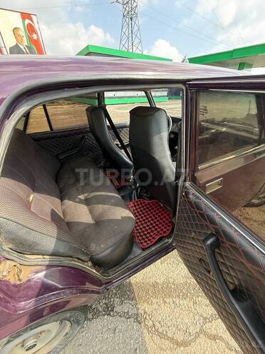 LADA (VAZ) 2107 2003, 150,000 km - 1.6 l - Sabirabad